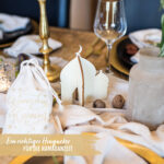 3 Ramadan Deko Holzhäuser – Bild 3