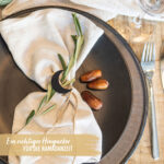 12 Ramadan Motivklammern Holz schwarz – Bild 3