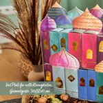 Ramadan Kalender zum Stecken – Bild 3