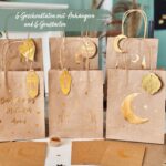 Zuckerfest Geschenktüten & Karten - Packpapier – Bild 2