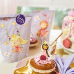 12 Geschenktüten zum Geburtstag – Einhorn – Bild 5