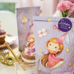 12 Geschenktüten zum Geburtstag – Einhorn – Bild 7