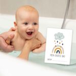 Meilensteinkarten – Regenbogen – Bild 7