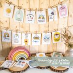 Affirmationskarten – Tiere – Bild 3