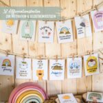 Affirmationskarten – Tiere – Bild 4