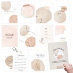 Affirmationskarten – Floral