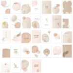 Affirmationskarten – Floral – Bild 2