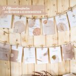 Affirmationskarten – Floral – Bild 4