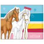 Freundebuch - Design 5 - Bibi & Tina – Bild 2