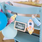 Einschulungsgirlande – Bild 2