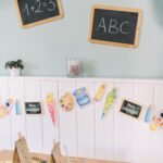 Einschulungsgirlande – Bild 4