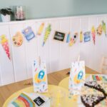 Einschulungsgirlande – Bild 5