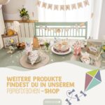 Jutetasche “Hurra, Schulkind!” - Set 01 – Bild 7