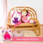 Laternen - Prinzessin - Set 1 – Bild 6