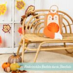 Tiermotiv Laterne - 3 Stück – Bild 4