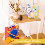 Laternen - Astronauten - Set 4