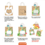 3 Kinderlaternen Dino - Set 5 – Bild 7