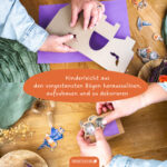 Windlichter Halloween - Set 01 – Bild 3