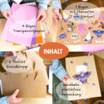 Windlichter Halloween - Set 01 – Bild 4