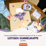 Windlichter Halloween - Set 01 – Bild 5