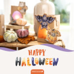 Windlichter Halloween - Set 01 – Bild 6