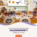 Windlichter Halloween - Set 01 – Bild 7