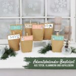 Adventskalender Mini Set – Matheaufgaben – Bild 2