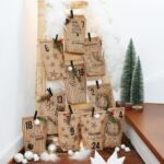 Adventskalender bedruckt – Christmas – Bild 2