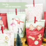 Adventskalender Nussknacker – Bild 6