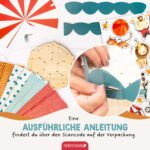 Mobile Adventskalender – Zirkus – Bild 4