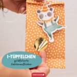 Mobile Adventskalender – Zirkus – Bild 6