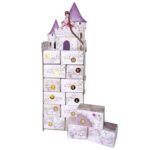 Adventskalender Bastelset – Rapunzels Turm