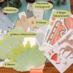 Adv Kisten Schlitten – Bild 3