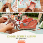 Adv Kisten Schlitten – Bild 4