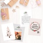 Karten Adventskalender für Erwachsene