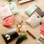 Tüten-Adventskalender-Set Hund – Bild 4