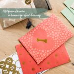 Tüten-Adventskalender-Set Hund – Bild 5