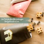 Tüten-Adventskalender-Set Hund – Bild 6