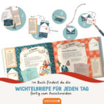 Wichtel-Set zum Advent – Bild 7