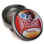 Intelligente Knete Crystal Clear