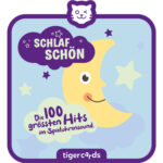 tigercard - Schlaf schön! - Die 100 grössten Hits im Spieluhrensound – Bild 3