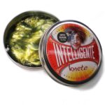 Intelligente Knete Super-Ölfleck (FlipFlop Farben)