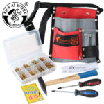 Werkzeugset Textilgürtel – Bild 2