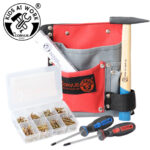 Werkzeugset Textilgürtel