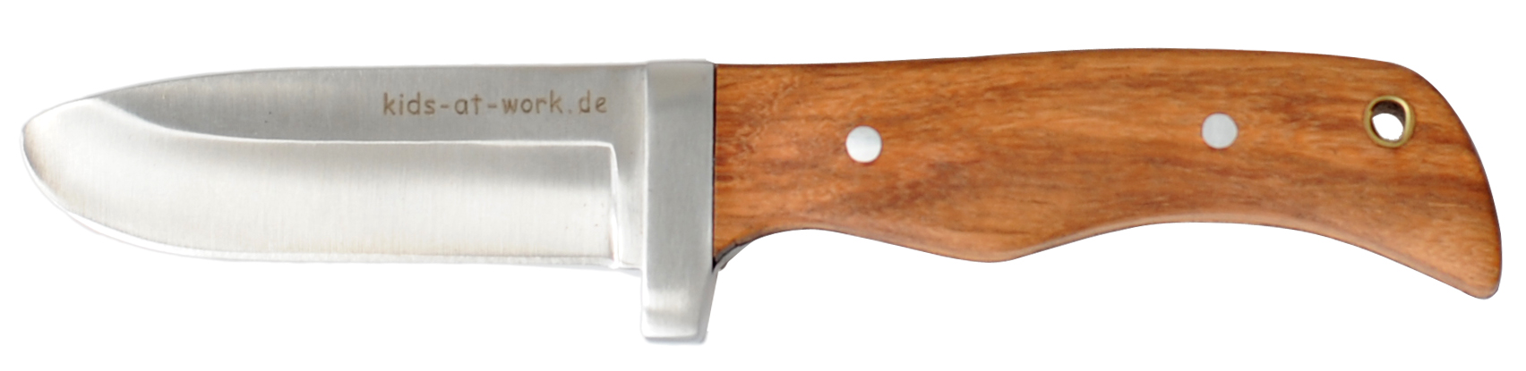 Fährtenmesser NEU