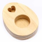 Ostern Eierbecher - Ei Küken - Set 1 – Bild 4