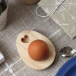 Ostern Eierbecher - Ei Küken - Set 1 – Bild 6