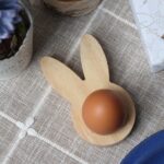 Ostern Eierbecher - Hasen - Set 2 – Bild 6