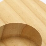 Ostern Eierbecher - Herz - Set 3 – Bild 4