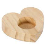 Ostern Eierbecher - Herz - Set 3 – Bild 5